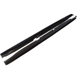 MHC BMW X3M/X4M Aggressive Style Full Length Side Skirts In Gloss Carbon Fibre (F97/F98)  MHC-F97-CF-SS001 MHC BMW X3M/X4M Aggressive Style Full Length Side Skirts In Gloss Carbon Fibre (F97/F98)  MHC-F97-CF-SS001