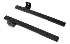Macht Schnell E-Chassis Bolt-In Harness Receptacle Set  79.12.150 Macht Schnell E-Chassis Bolt-In Harness Receptacle Set  79.12.150
