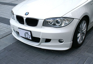 3D Design E87 1-Series M-Sport Front Lip - 3101-18711 3D Design E87 1-Series M-Sport Front Lip - 3101-18711