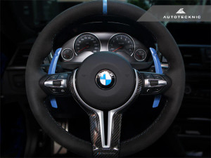 AutoTecknic Competition Shift-Paddles AutoTecknic Competition Shift-Paddles