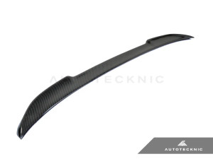 AutoTecknic Carbon Competition Trunk Spoiler - F90 M5 | G30 5-Series  ATK-BM-0276 AutoTecknic Carbon Competition Trunk Spoiler - F90 M5 | G30 5-Series  ATK-BM-0276