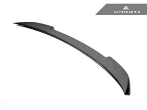 AutoTecknic Carbon Competition Trunk Spoiler - F82 M4  ATK-BM-0289 AutoTecknic Carbon Competition Trunk Spoiler - F82 M4  ATK-BM-0289