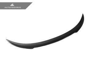 AutoTecknic Dry Carbon Rear Trunk Spoiler - F92 M8 | G15 8-Series Coupe   ATK-BM-0313 AutoTecknic Dry Carbon Rear Trunk Spoiler - F92 M8 | G15 8-Series Coupe   ATK-BM-0313