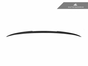 AutoTecknic Dry Carbon Performante Trunk Spoiler - F96 X6M | G06 X6  ATK-BM-0392 AutoTecknic Dry Carbon Performante Trunk Spoiler - F96 X6M | G06 X6  ATK-BM-0392