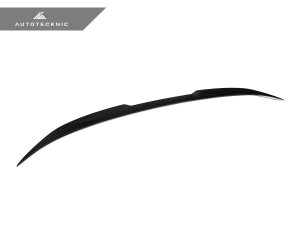 AutoTecknic Dry Carbon Versus Trunk Spoiler  ATK-BM-0394 AutoTecknic Dry Carbon Versus Trunk Spoiler  ATK-BM-0394