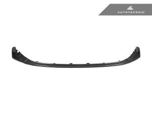 AutoTecknic Dry Carbon Competition Sport Front Aero Lip - G80 M3 | G82/ G83 M4  ATK-BM-0035 AutoTecknic Dry Carbon Competition Sport Front Aero Lip - G80 M3 | G82/ G83 M4  ATK-BM-0035