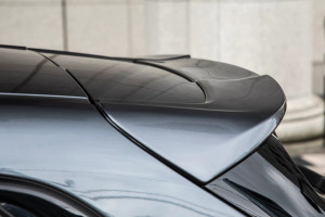 3D Design F40 1-Series Roof Spoiler - 3110-24021