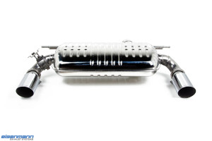 Eisenmann 340i / 440i Performance Exhaust Eisenmann 340i / 440i Performance Exhaust