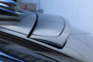 3D Design F86 X6M / F16 X6 Roof Spoiler - 3110-21611 3D Design F86 X6M / F16 X6 Roof Spoiler - 3110-21611