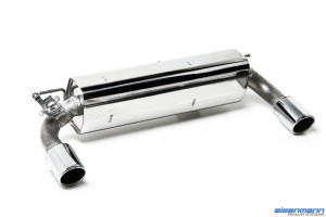 Eisenmann F22 / F23 228i Performance Exhaust Eisenmann F22 / F23 228i Performance Exhaust