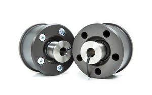 Fall-Line Motorsports F8X M2 / M3 / M4 Front Monoball Conversion Kit - V2  FLM-F8X-1BUNI