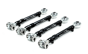 Fall-Line Motorsports F8X M2 / M3 / M4 Rear Upper Control Arm Set  FLM-F8X-1FWUAK