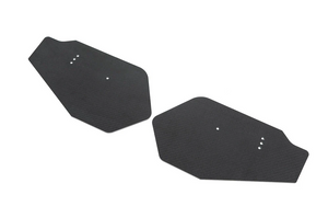 Fall-Line Motorsports M240iR Carbon Wing Endplate Set 