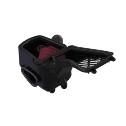 S&B Cold Air Intake for 2024-2025 Toyota Tacoma, 2025 4Runner 2.4L