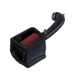S&B Cold Air Intake for 2014-2016 Silverado 1500 / Sierra 1500 S&B Cold Air Intake for 2014-2016 Silverado 1500 / Sierra 1500