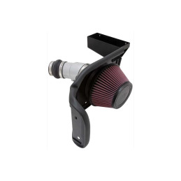 K&N Cold Air Intake - High-flow, Aluminum Tube - Kia Soul L4-2.0L - knn69-5308TS K&N Cold Air Intake - High-flow, Aluminum Tube - Kia Soul L4-2.0L - knn69-5308TS