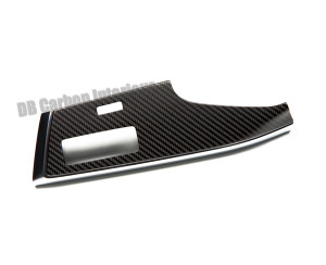 DB CARBON - Headlight switch trim lining DB CARBON - Headlight switch trim lining
