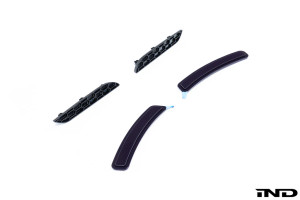 IND x Acexxon G42 2-Series M-Sport Reflector Cosmetic Package IND x Acexxon G42 2-Series M-Sport Reflector Cosmetic Package