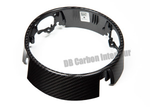 DB CARBON - Steering wheel hub DB CARBON - Steering wheel hub