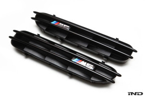IND E60 M5 Painted Side Marker Set  IND-E60M-SM IND E60 M5 Painted Side Marker Set  IND-E60M-SM