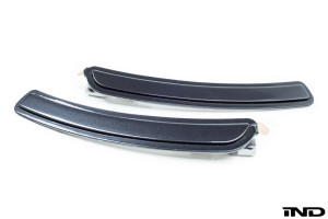 IND I12 i8 Painted Front Reflector Set IND I12 i8 Painted Front Reflector Set