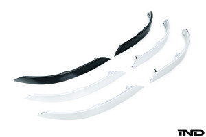 IND F15 X5 Painted Rear Reflector Set IND F15 X5 Painted Rear Reflector Set