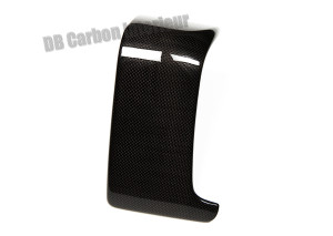 DB CARBON - Dash panel passenger´s side - Porsche Cayman 987