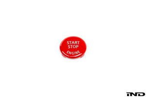 IND E-Chassis Start / Stop Button