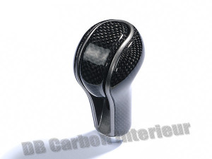 DB CARBON - Tiptronic shifter - Porsche Cayman 987