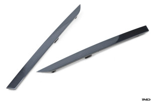 IND F30 3-Series Painted Rear Reflector Set IND F30 3-Series Painted Rear Reflector Set