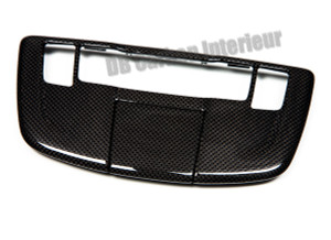DB CARBON - Interior roof light/switches unit DB CARBON - Interior roof light/switches unit