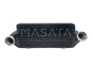 Masata BMW N57 E-Series Stepped HD Performance Intercooler (325d, 330d & 335d) - MST0021