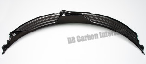 DB CARBON - Windshield cowl DB CARBON - Windshield cowl