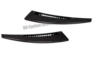 DB CARBON - Defroster trim under windscreen r+l - Porsche Turbo 991 DB CARBON - Defroster trim under windscreen r+l - Porsche Turbo 991