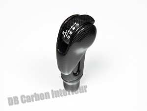 DB CARBON - PDK shifter - Porsche Turbo 991 DB CARBON - PDK shifter - Porsche Turbo 991
