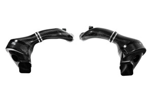Infinity Design BMW F90 M5 Carbon Intake System
