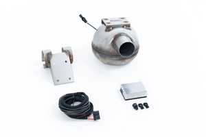 Milltek Audi Q7/Q8 Active Sound Control - Single Sound Generator - SSXAU876 Milltek Audi Q7/Q8 Active Sound Control - Single Sound Generator - SSXAU876