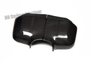 DB CARBON - Windshield GPS antenna housing - Porsche Turbo 991 DB CARBON - Windshield GPS antenna housing - Porsche Turbo 991