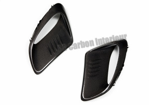 DB CARBON - .2 RS Side air intakes r+l DB CARBON - .2 RS Side air intakes r+l