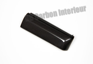 DB CARBON - Trim lining right side cup-holder - Porsche GT3 991