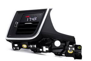 P3 V3 OBD2 Multi-Gauge for Audi Q5 / SQ5 Type 80A