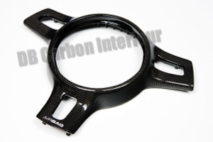 DB CARBON - Sport steering wheel arm - Porsche GT3 991
