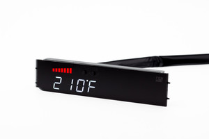 P3 V3 OBD2 Multi-Gauge for VW Jetta MK6