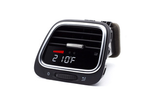 P3 V3 OBD2 Multi-Gauge for VW Scirocco / EOS