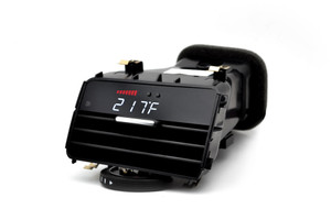 P3 V3 OBD2 Multi-Gauge for VW Touareg