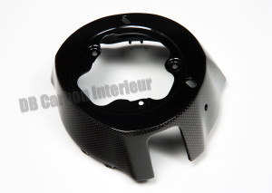 DB CARBON - Steering wheel hub - Porsche GT3RS 991