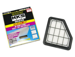 HKS Super Air Filter Toyota Type21 - hks70017-AT121
