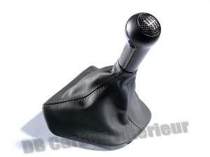 DB CARBON - Shift-Knob - Porsche Boxster 987.2 DB CARBON - Shift-Knob - Porsche Boxster 987.2