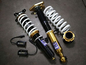 HKS HIPERMAX SP DRAG DB42 FULL KIT CANCELLER KIT - hks80250-AT003DC