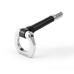 Mishimoto 2023+ Toyota GR Corolla Tow Hook (Front), Polished  misMMTH-GRC-23P Mishimoto 2023+ Toyota GR Corolla Tow Hook (Front), Polished  misMMTH-GRC-23P